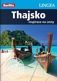 Thajsko - Inspirace na cesty, 1.  vydání
