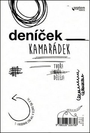 Deníček kamarádek