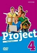 Project 4 Culture DVD (3rd)