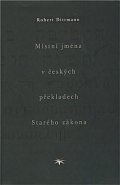 Místní jména v českých překladech Starého zákona
