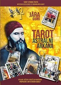 Astrální arkána tarot