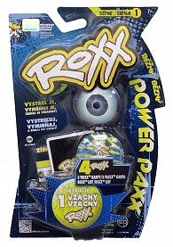 ROXX power pack - 4 ks