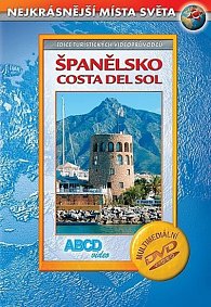 Costa del Sol DVD - Nejkrásnější místa světa