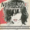 Little Broken Hearts - LP