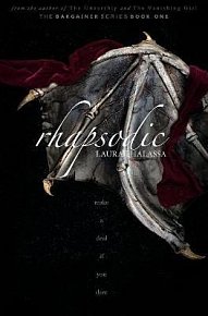 Rhapsodic (The Bargainers 1), 1.  vydání