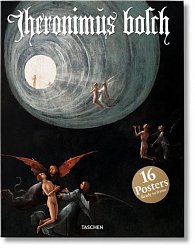 Hieronymus Bosch: Poster Set