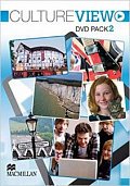 Culture View: Teachers CD-ROM / DVD Pack 2