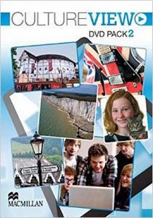 Culture View: Teachers CD-ROM / DVD Pack 2