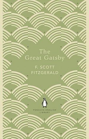 The Great Gatsby, 1.  vydání