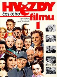 Hvězdy českého filmu 1