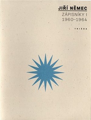 Zápisníky I (1960-1964)