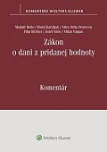 Zákon o dani z pridanej hodnoty