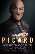 Star Trek: Picard – Nejposlednější z nadějí