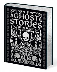 Ghost Stories: Chilling tales of the supernatural