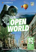 Open World First Student’s Book without Answers with Online Practice