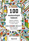 100 mozkocvičných hádanek - Logické problémy, matematické úkoly a slovní hříčky