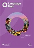 Language Hub Advanced - Student´s Book + Navio App