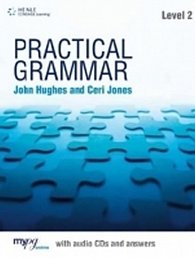 Practical Grammar 2 Student´s Book with Key
