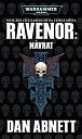 Warhammer 40 000 Ravenor - Návrat