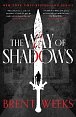 The Way Of Shadows: Book 1 of the Night Angel