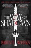The Way Of Shadows: Book 1 of the Night Angel