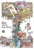 Ran and the Gray World 1