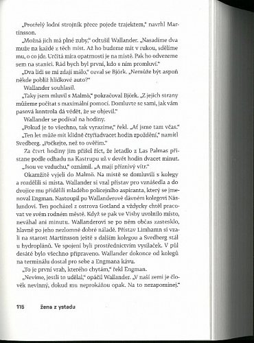 Náhled Bílá lvice