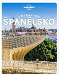 Poznáváme Španělsko - Lonely Planet, 2.  vydání