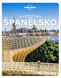 Poznáváme Španělsko - Lonely Planet, 2.  vydání
