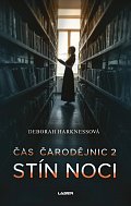 Čas čarodějnic 2: Stín noci, 2.  vydání