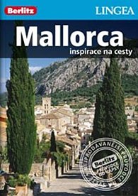 Mallorca - Inspirace na cesty, 1.  vydání