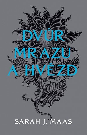 Dvůr mrazu a hvězd, 3.  vydání