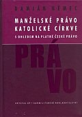Karmelitánské nakladatelství s.r.o. Manželské právo katolické církve