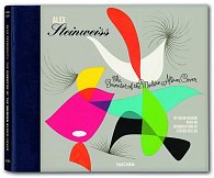 Alex Steinweiss: The Inventor of the Modern Album Cover