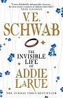 The Invisible Life of Addie LaRue, 1.  vydání