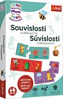 Malý objevitel: Souvislosti  /  Nová verze