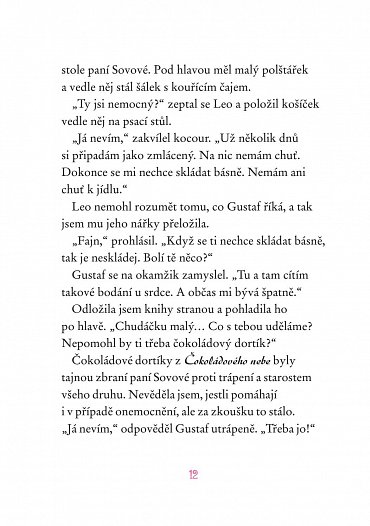 Náhled Čarokrásné knihkupectví: Divoký čtyřlístek