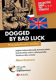 Pronásledovaní smůlou / Dogged by bad Luck + CDmp3