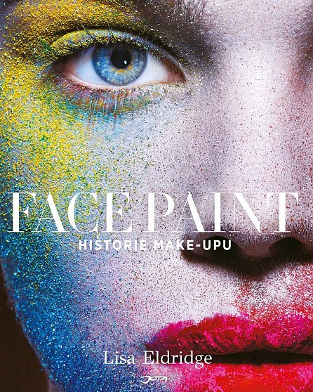 Náhled Face Paint - Historie make-upu