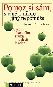 Pomoz si sám, stejně ti nikdo jiný nepomůže - 3. vydání