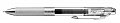 Pero gelové Pentel EnerGel Pure BLN75TL - černé 0,5mm