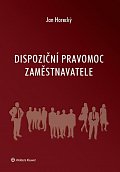 Dispoziční pravomoc zaměstnavatele
