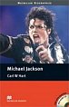 Macmillan Readers Pre-Intermediate: Michael Jackson Pk with CD