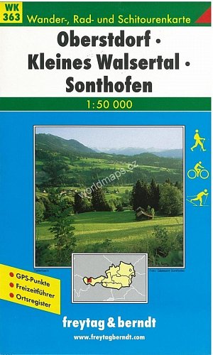 WK 363 Oberstdorf