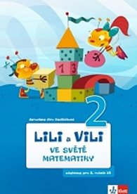 Lili a Vili 2 - Ve světě matematiky