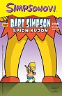 Simpsonovi - Bart Simpson 02/15 - Špión kujón