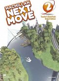 Next Move 2: Teacher´s Edition