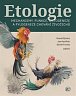 Etologie - Mechanismy, ontogeneze, funkce a evoluce chování živočichů
