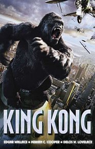 King Kong - 2. vydání