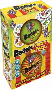 Dobble Party Pack